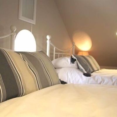 Suite, Ensuite (the Stable) The Queens Promo Code
