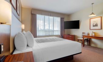 Best Western Plus Chemainus Inn