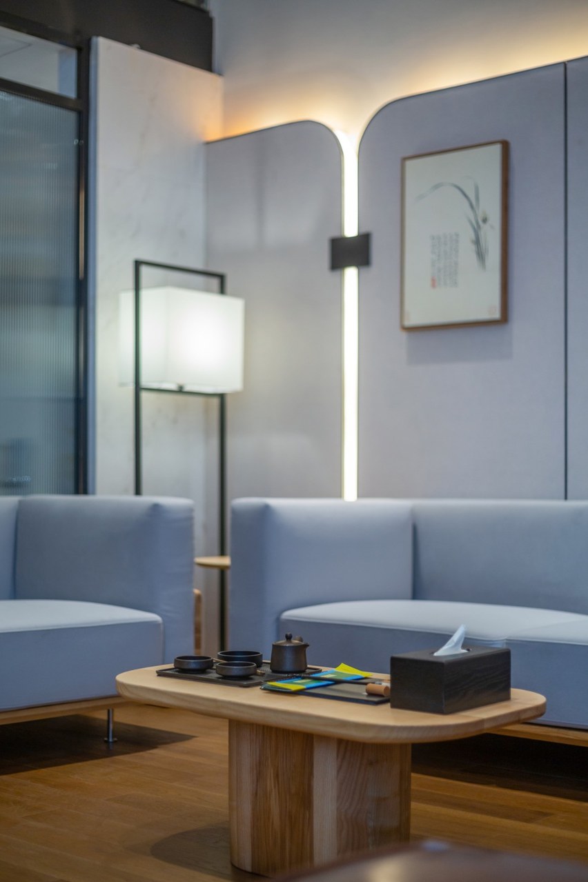 莫彷徨-LOFT泡泡浴大床套房（高端洗护+智能客控）