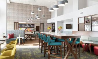 Hampton Inn & Suites by Hilton Marshfield