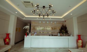 Bang Thanh Hotel