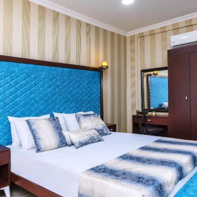 Standard Room Dove Hotel&Suites Promo Code