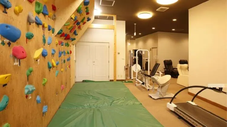 ホテル城ヶ倉 施設