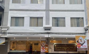 Batam Harbour Hotel 2