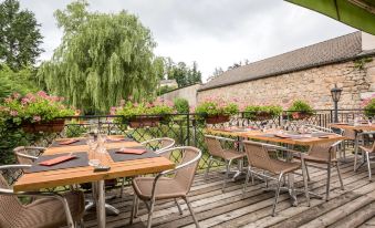 Logis Spa Hotel Restaurant de La Poste - Housity