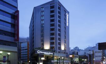 Centurion Hotel Ikebukuro Station