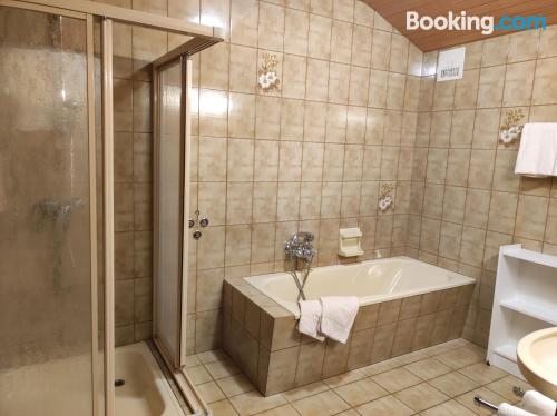 一室房（带阳台）