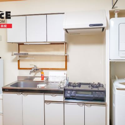 Gloce Bihoro Guest Room 315｜near Shiretoko Penin. GLOCE 美幌 GUEST ROOM｜知床半島近くの美幌町にあるアパート一室を貸し切り クーポン