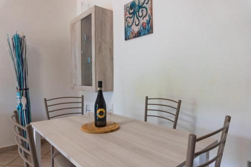 一卧室景观公寓