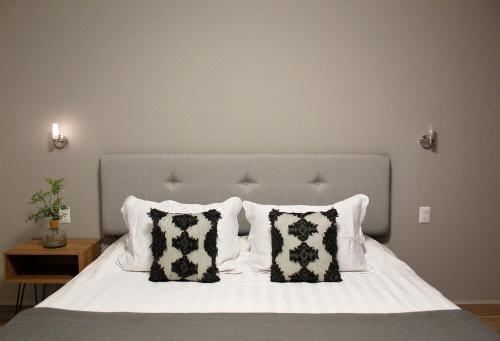 特大床房（带阳台）