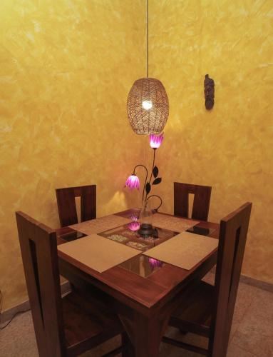 豪华特大床套房