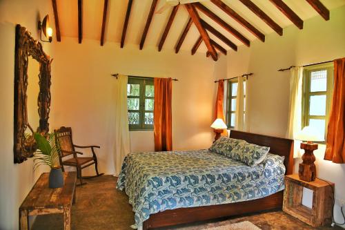 豪华双人房（带阳台）