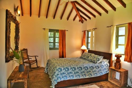 豪华双人房（带阳台）