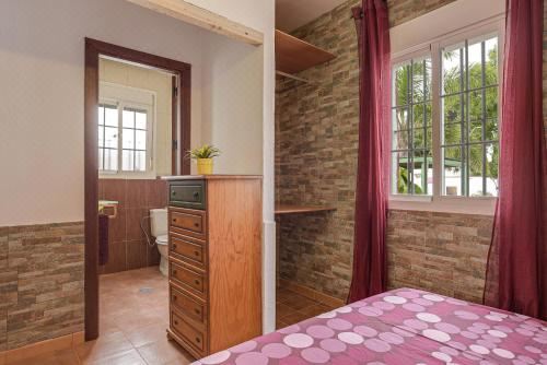 三人间 - 带淋浴