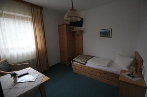 Pension Hubertushof Beim Römerbad Single Room