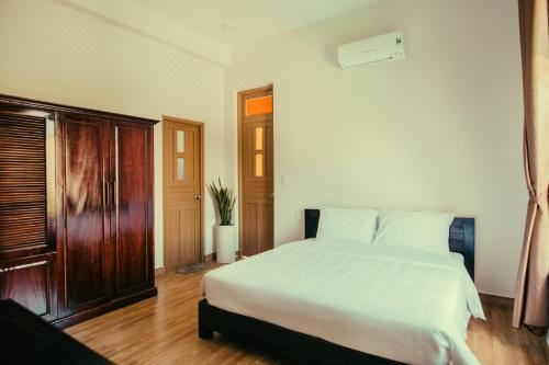 House of LY Double Room