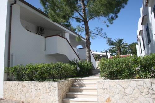 高级两卧室公寓