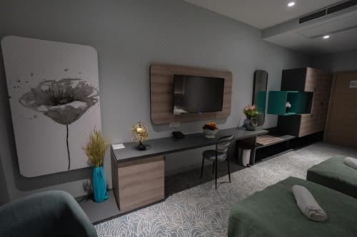 Hotel PresidentStandard Double or Twin Room