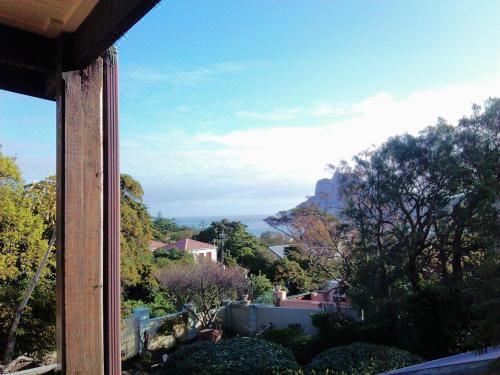 特大床套房带阳台