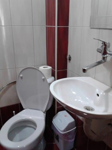 House Nativa Triple Room With Private External Bathroom