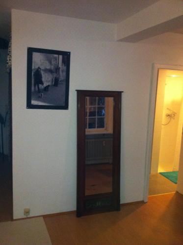 公寓-分层-附楼