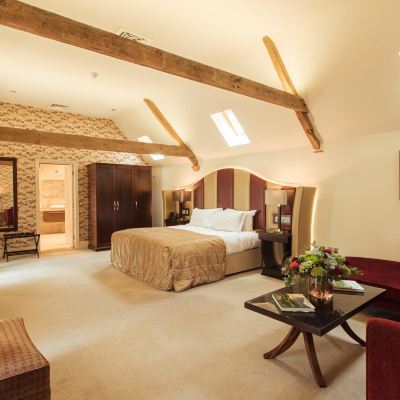 Luxury Double Or Twin Room, Ensuite (Courtyard Bedroom) Close House Promo Code