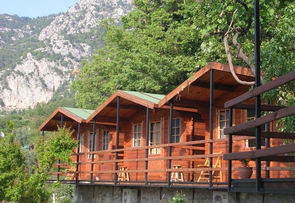 Hotel Onur Motel, Exterior, Hotel Exterior