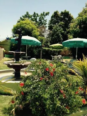 La Cayenna Hôtel et Restaurant Các khách sạn ở 