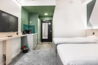 GreenStar Hotel Vaasa Hotele w: 
