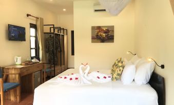 Phu Quoc Dumbo Bungalow