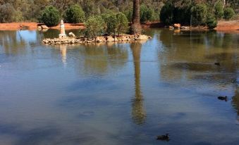 Barb's Place Guest House Kalgoorlie