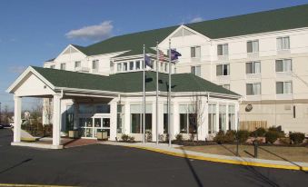 Hilton Garden Inn Allentown Bethlehem Airport