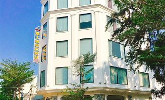 Ninh Chu Hotel