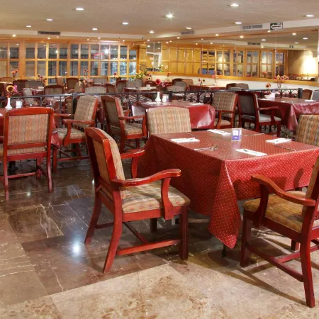 Hotel San Jorge