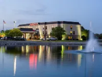 Hampton Inn Findlay