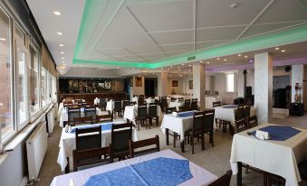 Grand Gold Beach Hotel Kumburgaz