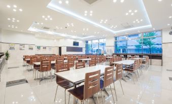 Toyoko Inn Toyama-eki Shinkansen-guchi No.2 - Housity