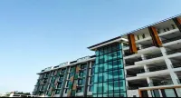 Izen Budget Hotel & Residence