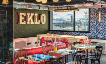 Eklo Hotels Clermont-Ferrand Centre Gare - Housity
