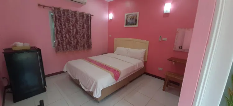 ห้องสแตนดาร์ด เตียงควีน