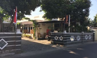 Omega Hotel Lombok