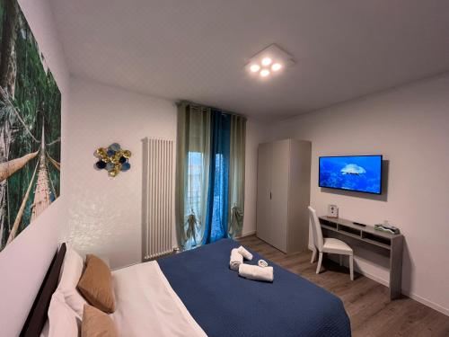 双人房（带独立浴室）