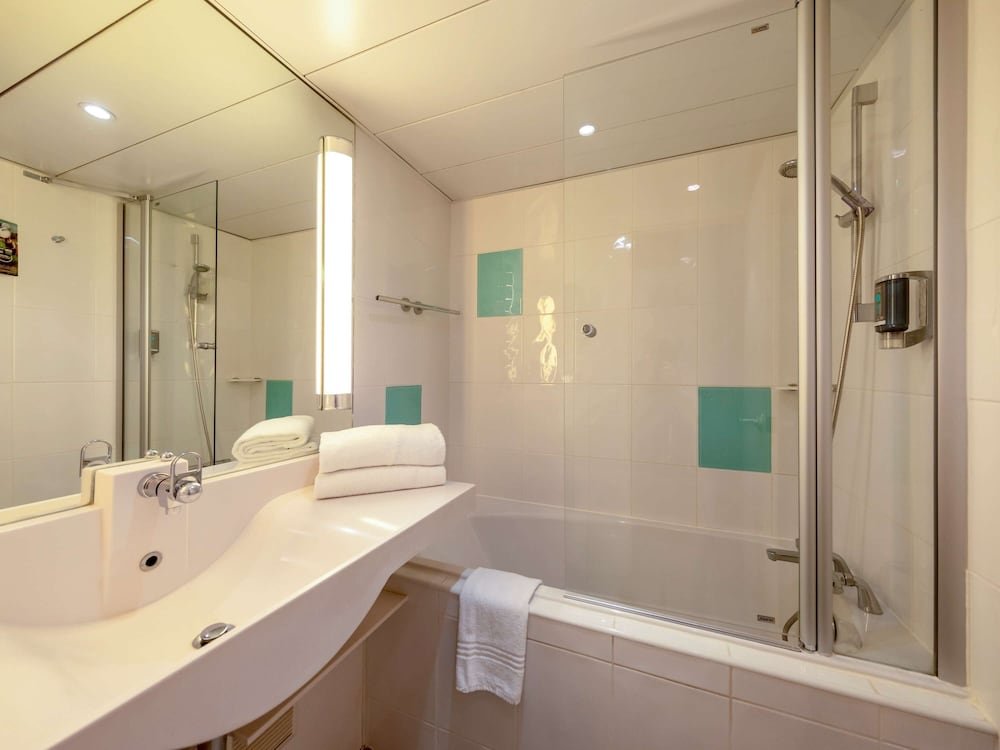 高级双人床房 禁烟