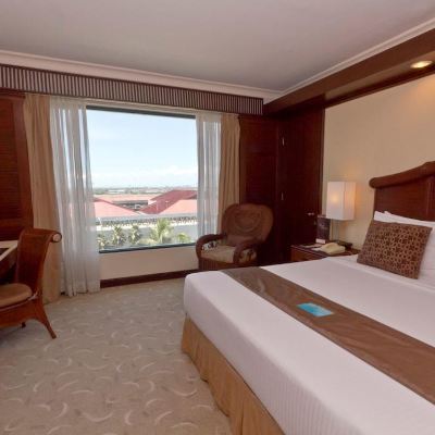 豪華套房 水濱機場娛樂場飯店優惠