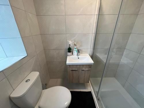 四人间配独立浴室