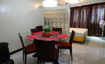 Manila Bay Serviced Apartment