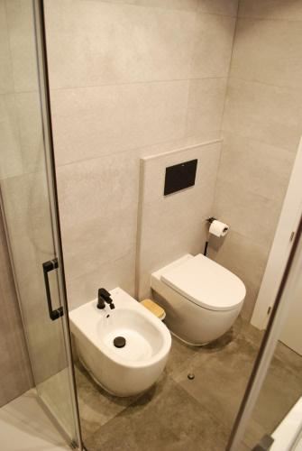 Altar Suites Ca?o Badillo by Gaiarooms Apartment With Double Bed And Sofa Bed