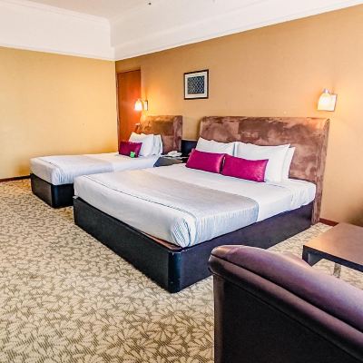 Family Room New York Hotel Promo Code