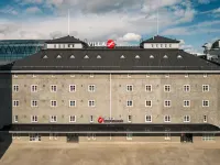 Original Sokos Hotel Villa Hotel a 