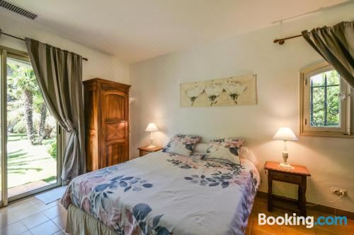 Villa Alizée B&B Double Room